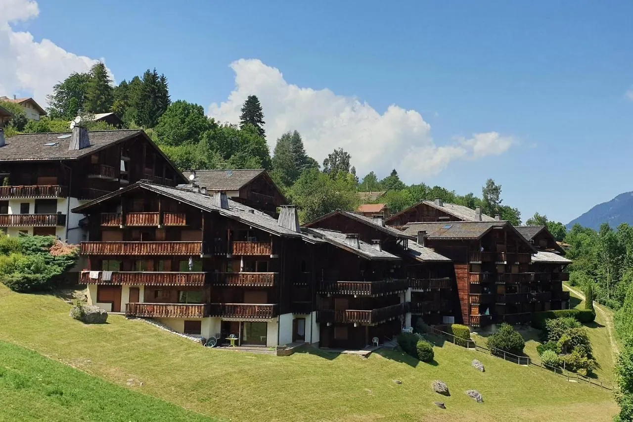 Chalet Teddy Bear 3 Chambres, Au Coeur De St Gervais Saint-Gervais-les-Bains Apartment