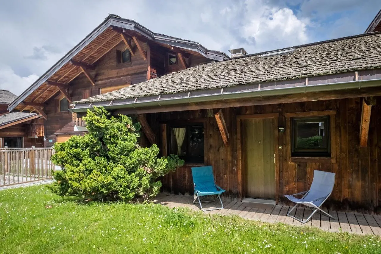 Chalet Teddy Bear 3 Chambres, Au Coeur De St Gervais Saint-Gervais-les-Bains